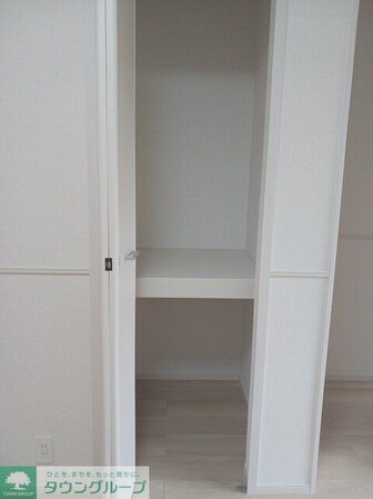 アンソレイユの物件内観写真